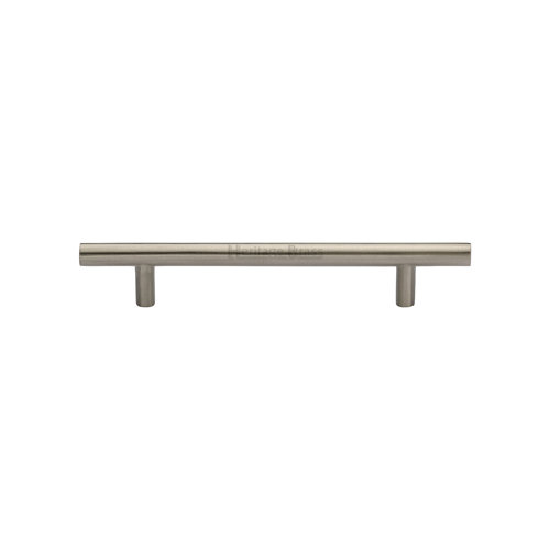 Heritage Brass Bar Handle & Reviews Wayfair.co.uk